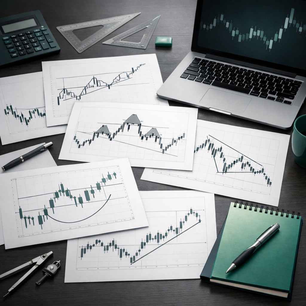 Trading Psychology & Performance Mastery