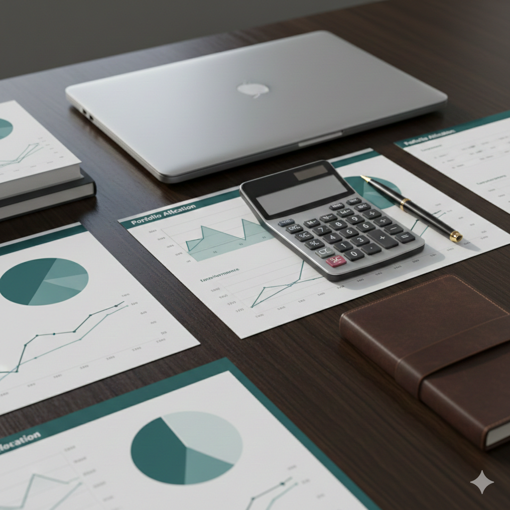 Professional Trading Strategy & Risk Management